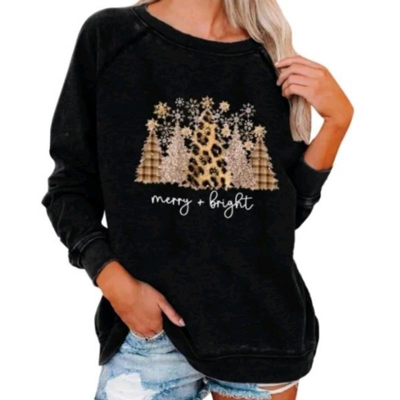 

Рукава на плечах осень-зима свободная 3D-печатная толстовка с длинными рукавами и круглым вырезом Пуловеры и длинные рукава (Женский) 3XL