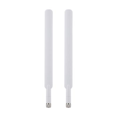 2PCS 4G LTE Signal Gain Antenna For HUAWEI B310B593B315sE5186s CPE Router