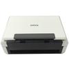 UNIS A4 High-Speed Duplex ADF Color Scanner