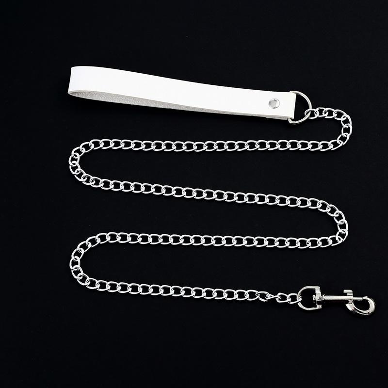 Goth Black Choker Collar for Women  Punk Gothic Chockers Halloween Cosplay Jewelry  Costume Accessory