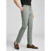 YAER Men's 4-Way Stretch Cool Suit Trousers