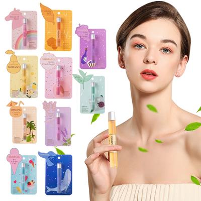 Eau Toilette Perfume Spray For Men And Women Lasting Perfume Spray Adds Charm To Dating Perfume 10ml