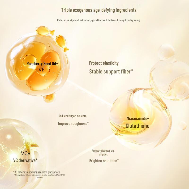 MARY COHR Anti-Wrinkle & Firming Face Cream (3ml Travel Size)