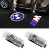 2X LED /// Performance Projektor Logo Auto Tür Willkommenslicht Für E90 E60 E46 E36 E34 F30 F36 F10 F20 F25 X3 X4 X5 M2 M3 M5