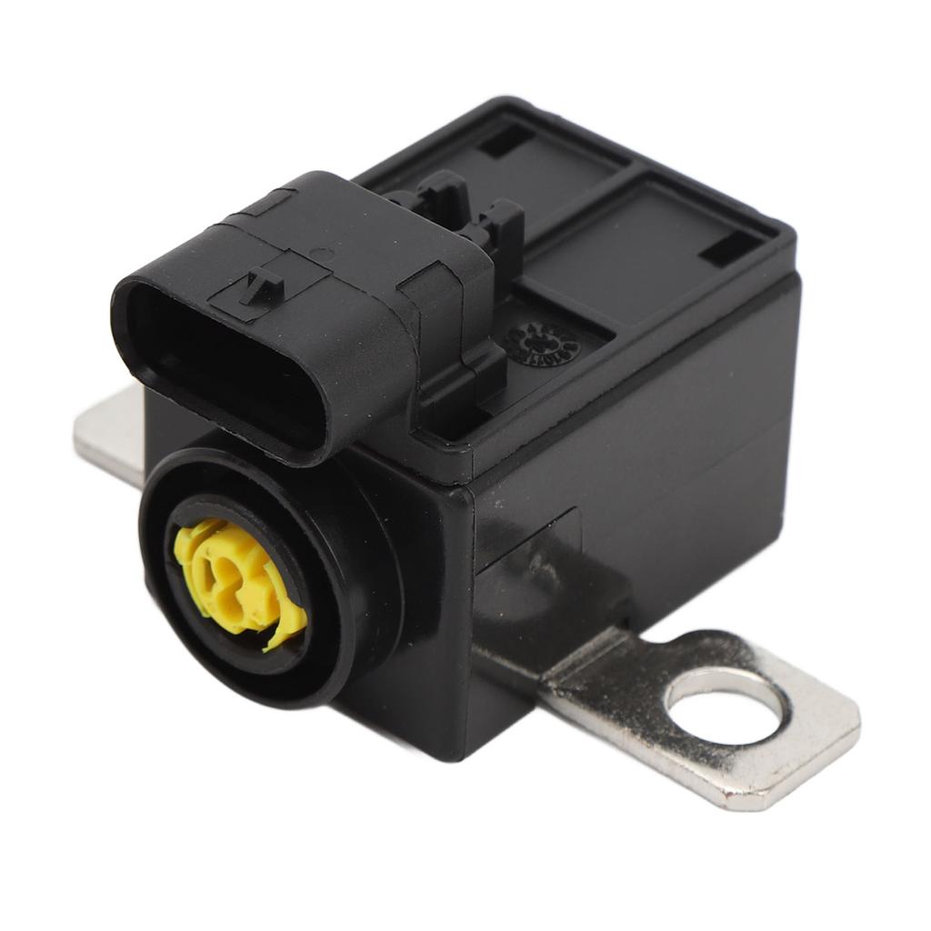 Crash Battery Disconnect Fuses A0009822904 for Pyrofuse Battery Fuse Box Overload Relay for A Class W177 Hatchback 2020