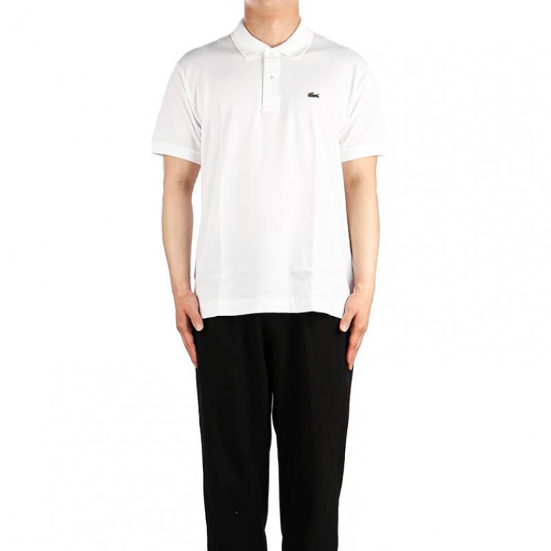 Lacoste Men S Polo ShorT Sleeve T ShirT 24SS