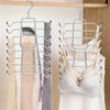 Underwear Storage Rack, Wardrobe Saves Space, Sports Bra Vest Hanger, Can Hang Vests, Swimsuits, Belts, Ties, Etc