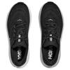 HOKA  Arahi 8 Black White Women Sneakers 1168691-BWHT