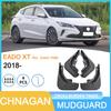 Changan EADO XT 2018 High-End Kotflügel für Reifen für Dropshipping