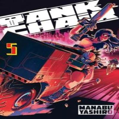 Belletristik – Comics & Manga