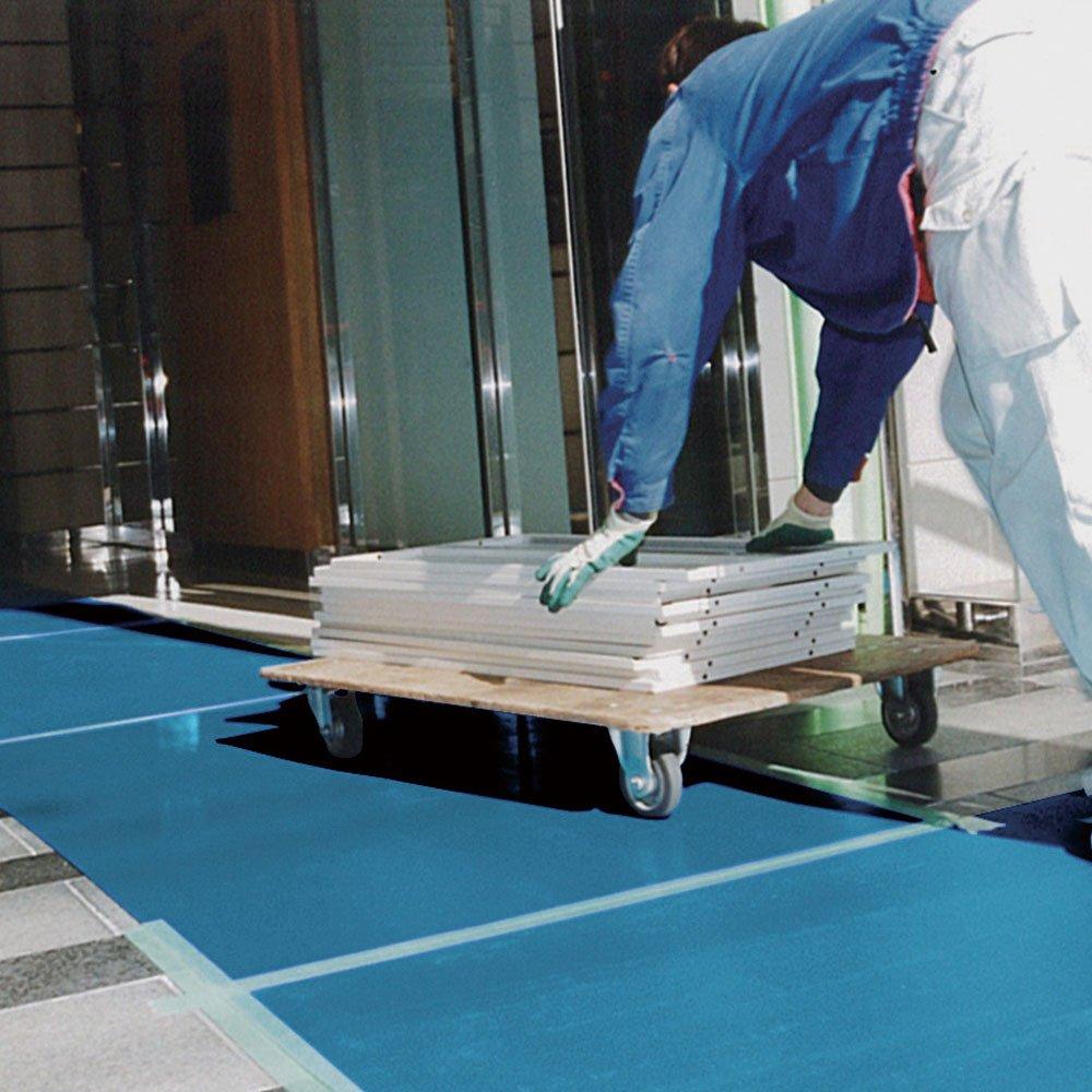 IRIS OHYAMA Best Board Blue 5 Piece Set BBO-30