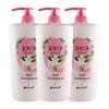 Mei Jia Jing Refreshing Shower Gel (3 X 1L)