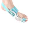 Bone Thumb Adjuster Pedicure Toe Straightener Foot Care Foot Finger Separator Foot Pain Relief Feet Protector