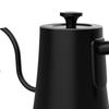 Gooseneck Electric Kettle Pour Over Coffee for Picnic Kitchen Outdoor