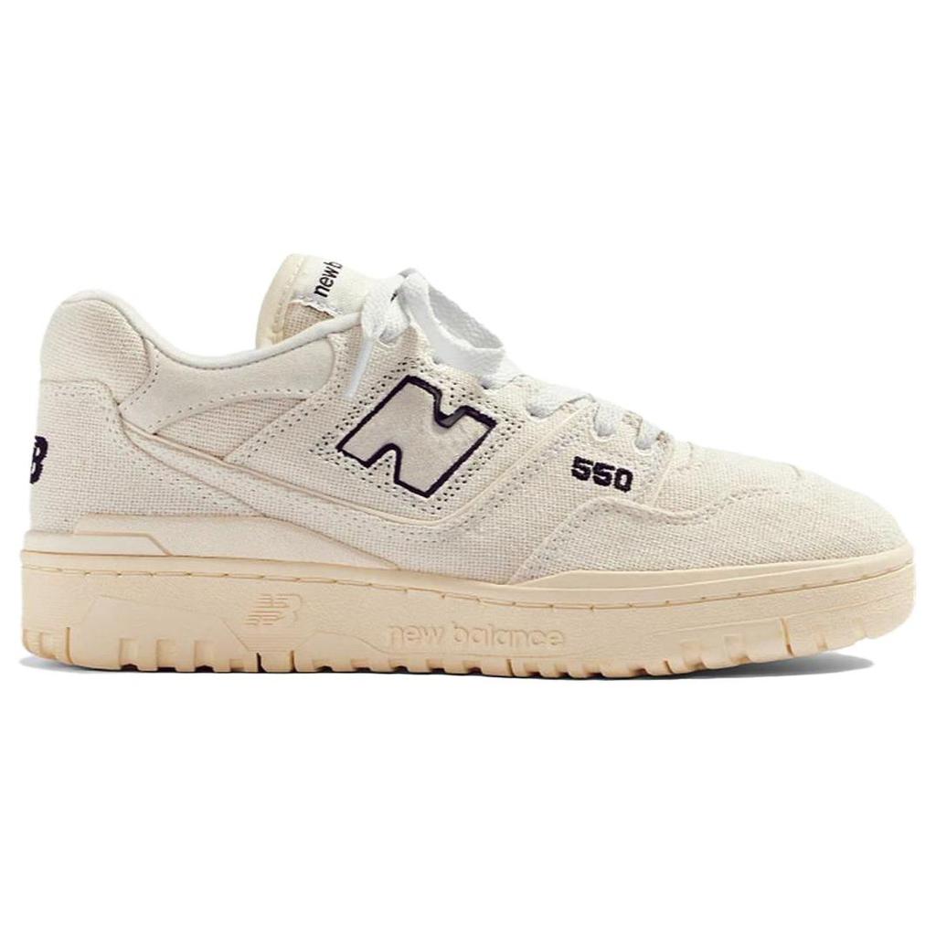 New New Balance 550 Rattan Sea Salt BB550MDA