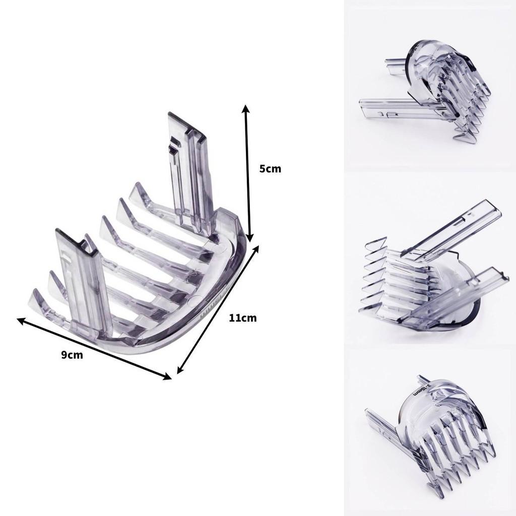 Hair Clipper Guide Comb For Hc5610 Hc5630 Hc5632 With Waterproof Design For All Users