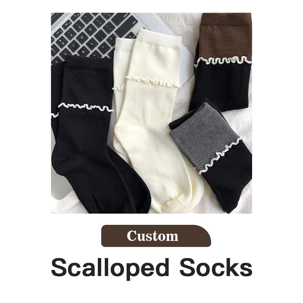 REMOULD Comfortable Knee High Horse Riding Socks Custom logo Unisex Knee High Boot Equestrian Socks
