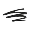 Rimmel London, Scandaleyes, waterproof gel pencil, 001 black, 1.3 g (0.04 oz)