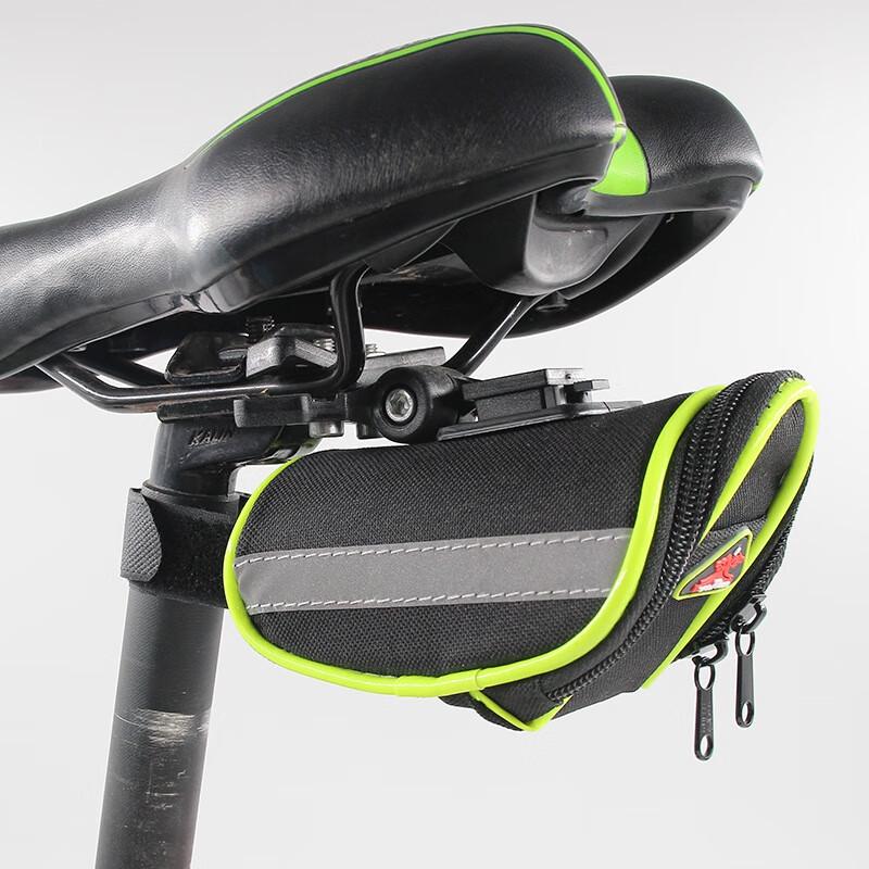 GEETHA Bicycle Tail Bag