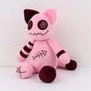 Plush Doll Toys And Creative Decorative Toy Decorations Around The Game