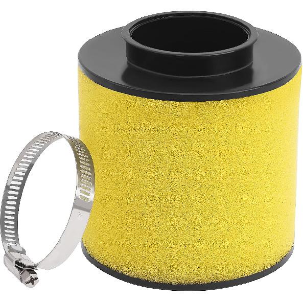 Road Passion 17254-HM8-000 Air Filters Replacement for Honda TRX250EX Sportrax 250 EX 2001-2008/ TRX250X Sportrax 250 2009-2014 2016-2017/ TRX250