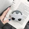 Cute Penguin Baby for AirPods Pro1 Generation Protective Case 1 Generation Pro1 Generation Apple Bluetooth Headset Case