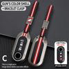 Car Key Cover Case Fob for Fiat Ducato 500 500L Panda Grande Punto Lancia Musa Bravo Stilo for Citroen Jumper for Peugeot Boxer