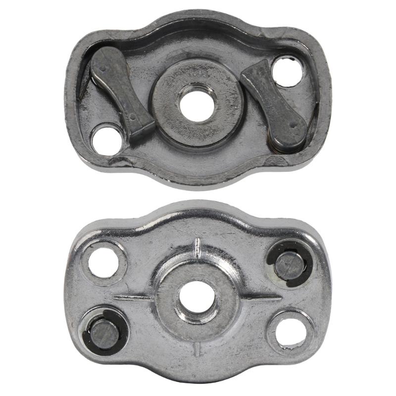 Polia de Partida do Cortador de Grama Puxador de Partida Partida com Catraca Acessórios para Roçadeira GX35 para o Partidor de Recuo Quebrado