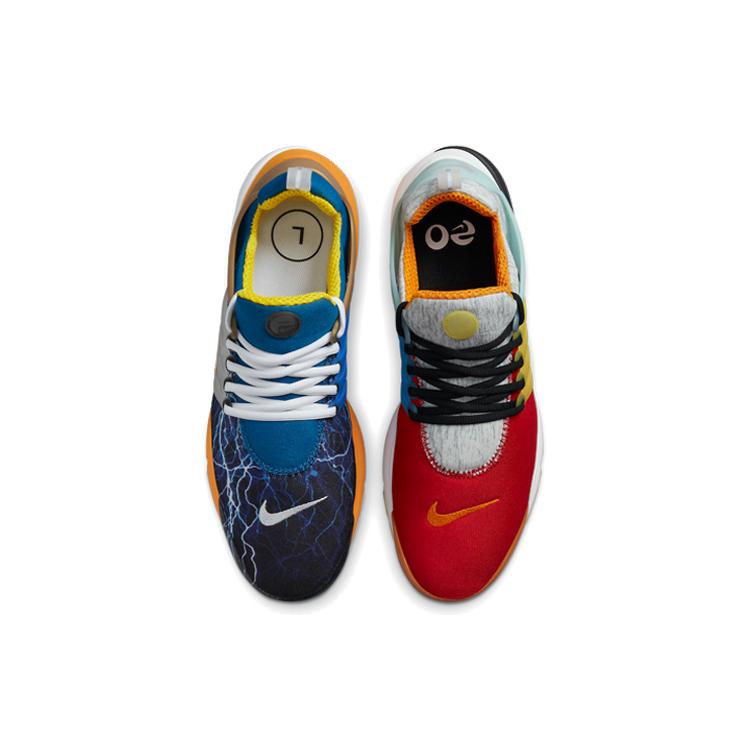 Nike Air Presto What The DM9554-900