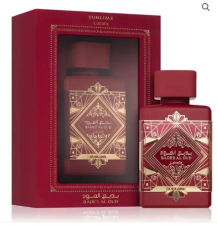 Perfumy Lattafa Yara 100ml Bliskowschodnie Arabskie Zapach Unisex Długotrwały Nowość
