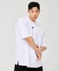 HUGVONE Symbol Oversized Short Sleeve 2 Colors