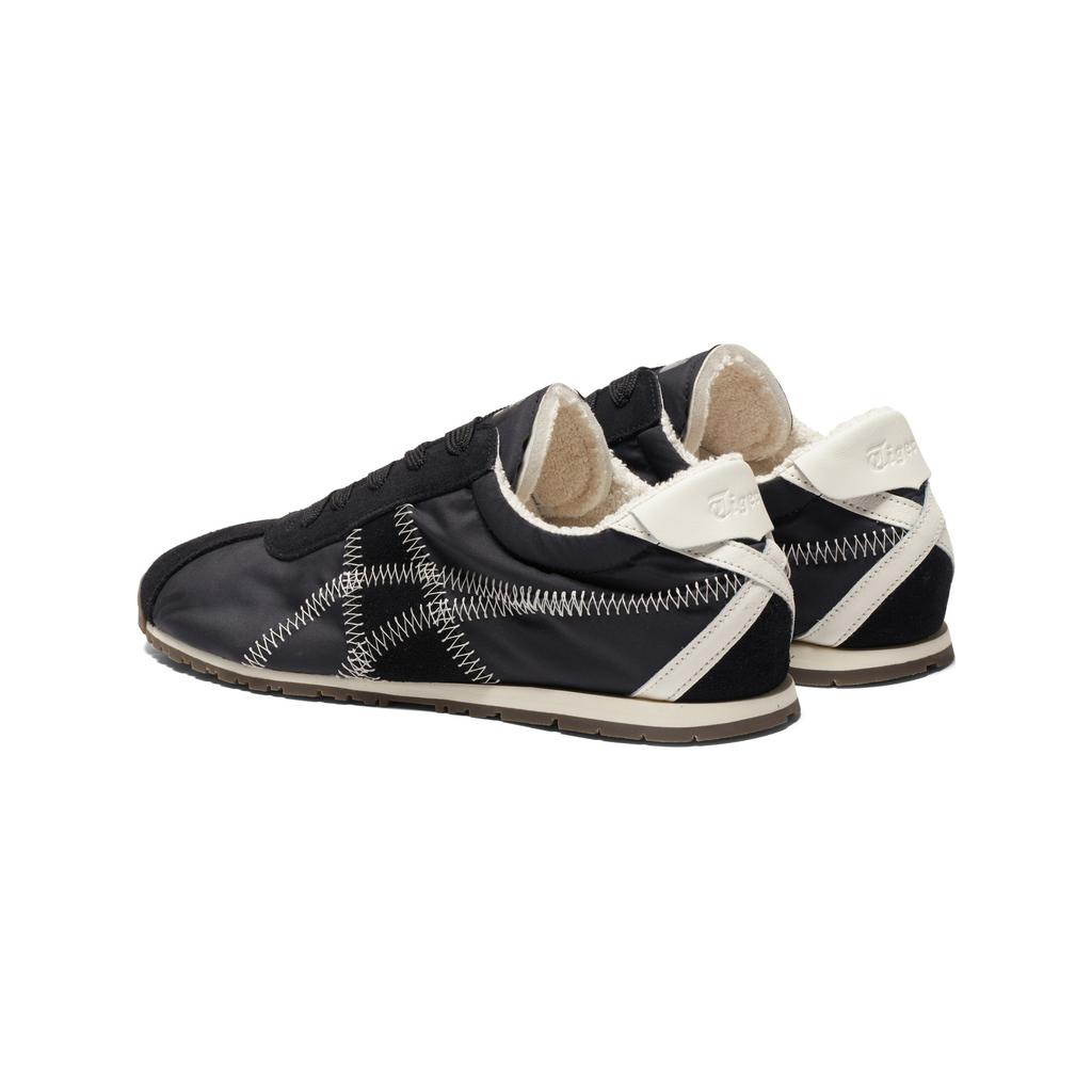 ONITSUKA TIGER Tiger Corsair A55 Black Cream Unisex Sneakers 1183C317-001
