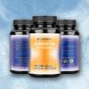 Integratore vegetale di quercetina, 250 mg, alto tasso di assorbimento, formula potente