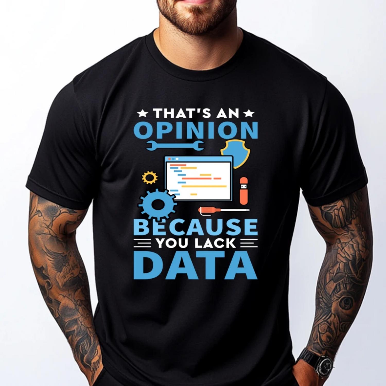 

Programming Design For Computer Programmer Men s T-Shirts Adult Anime Graphic Cotton Streetwear Short Sleeve S чёрный