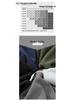 Unisex Heavyweight Carbon Brushed Fleece Hoodie - Warm, Loose Casual Wear for Autumn/Winter