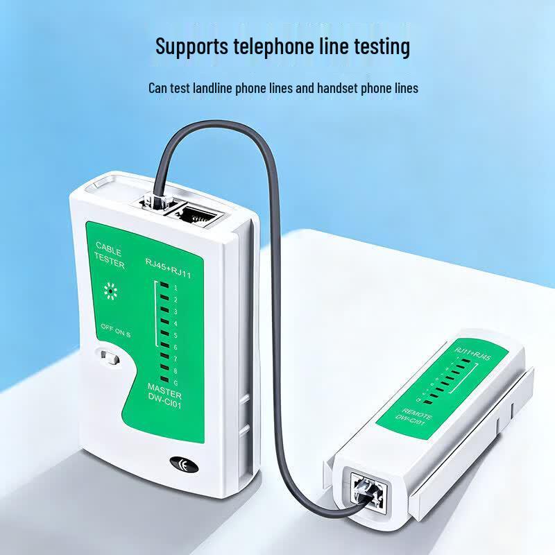 DOREWIN Multi-function Network Cable Tester