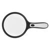 Magnifying Glass LED Illuminated Magnifier Handheld Reading Magnifying Glass for Elderly