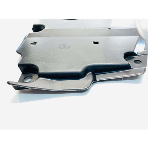 TOYOTA Genuine Parts Engine Under Cover SUB-ASSY NO.2 Prius Part Number 51420-47030