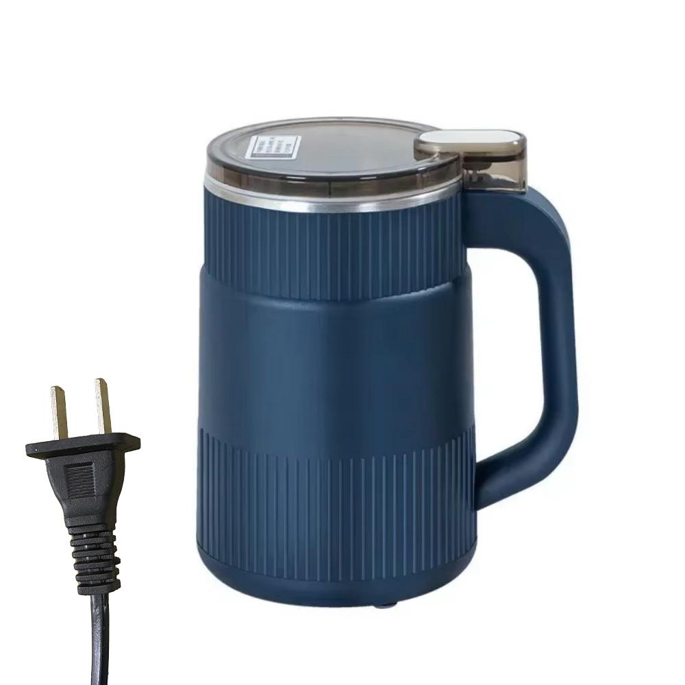 Molinillo de Café Eléctrico Pequeño Multifuncional para Granos Especias Cereales Molienda Rápida Máquina de Acero Inoxidable para Cocina