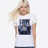 J-Hope K-POP T-Shirt, Men's and Women's Sizes (56741)
