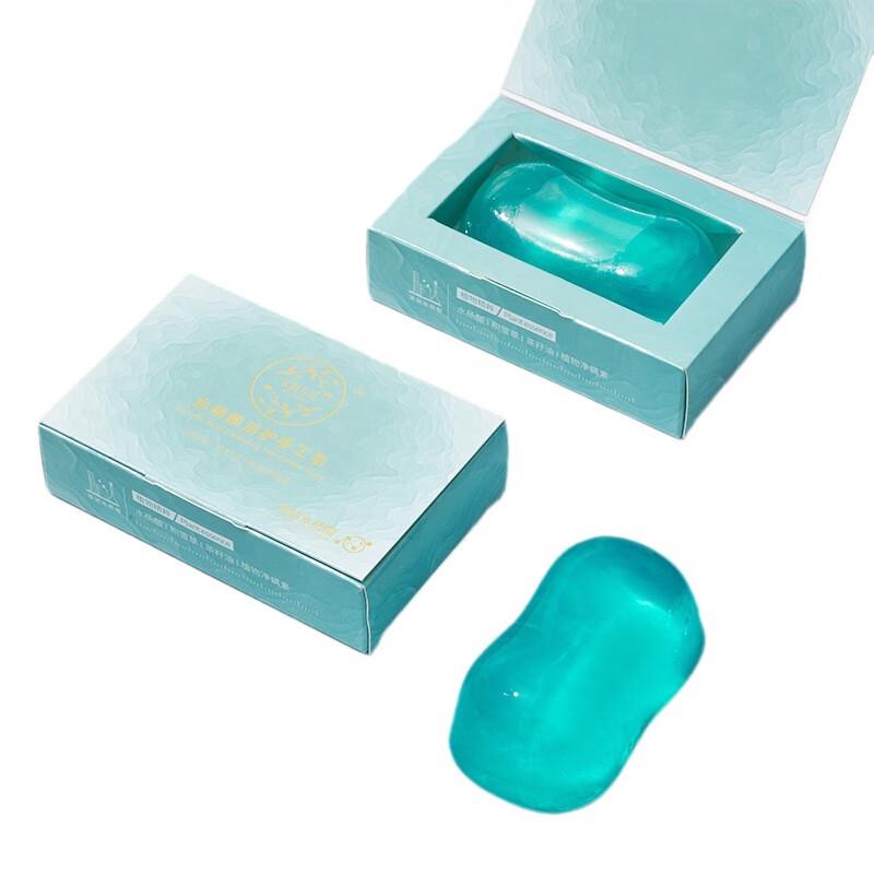 AIFUJIAPIN Salicylic Acid Handmade Soap