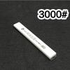 120#-3000grit Whetstone Profession Kitchen Knife Sharpener Sharpening Tool Quick Sharpening System Household Whetstone Apex