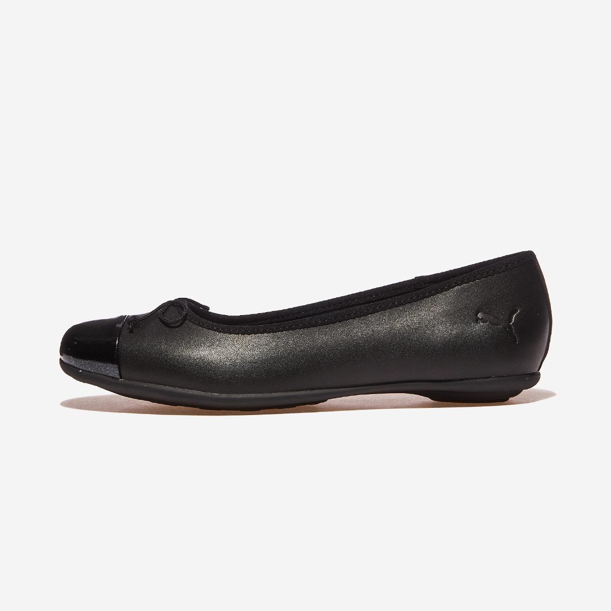 

[PUMA] Puma Reiki Flat Ribbon 1 Женские PKI39416001-1010105214, популярная обувь в Корее 240