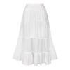 On On Tiered lOng Skirt New5xs618