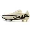 Nike Zoom Mercurial Vapor 15 Academy MG Mad Ready Pack Men Sneakers Cream Lemonade Black DJ5631-700