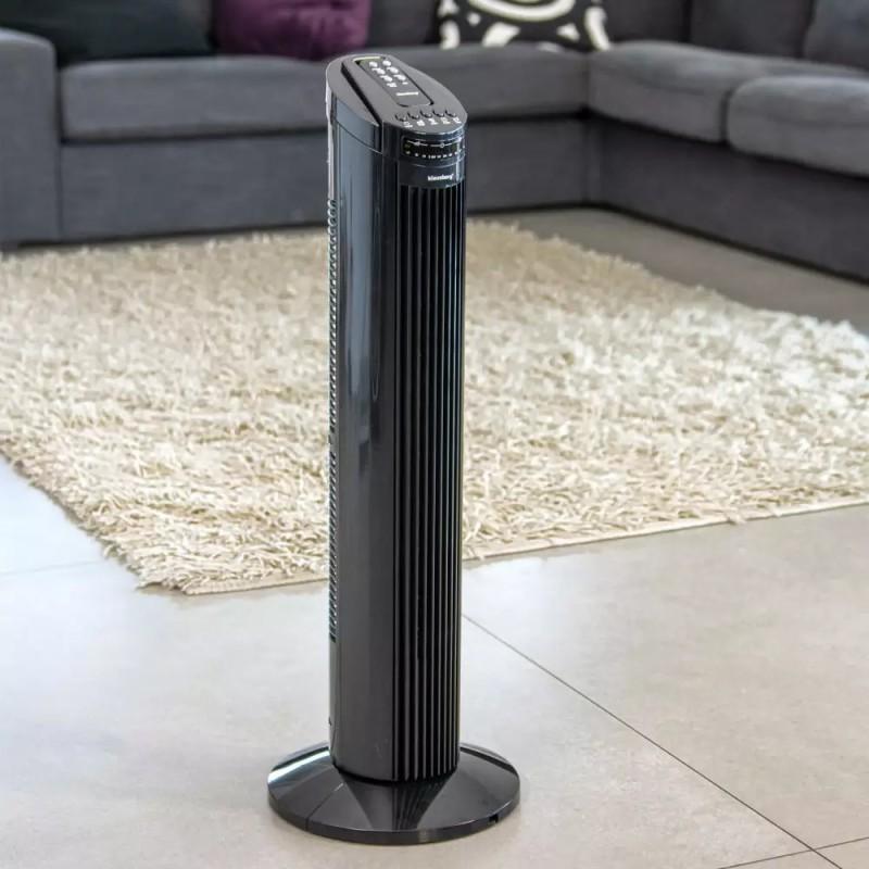 Ventilateur Colonne 45w Kb-7470 Klausberg