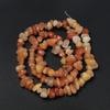 Natural Loose Bead Stone Grains 5mm-12mm Irregular Crystal Gravel Beaded DIY Bracelet Necklace Accessories