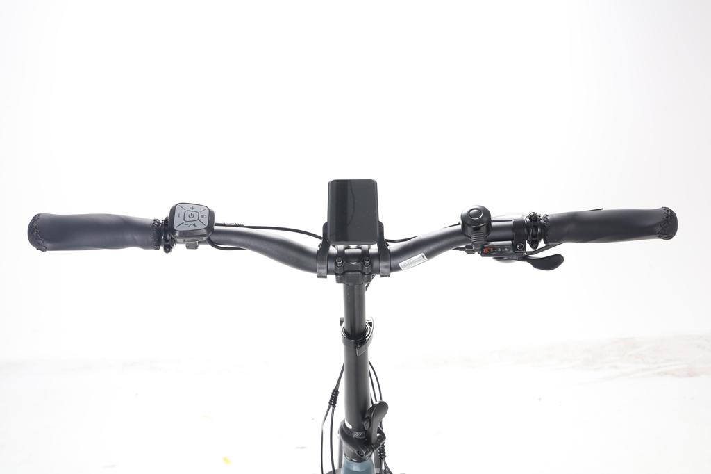 JOBOBIKE ROMER Adult   Electric Bicycle 250W High-Efficiency Motor 48V15Ah Fast-Charging Battery Reliable Brakes for Safe Hill Climbs