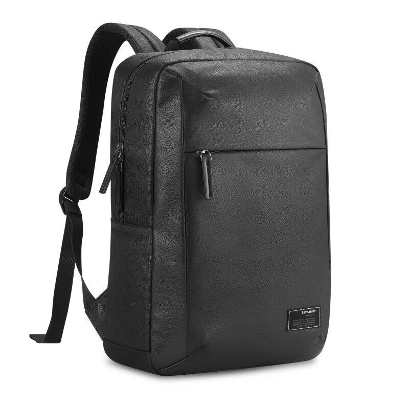 Samsonite NU4 Multi-Layer Business Travel Backpack
