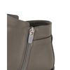 DakS Women S Comfort Ankle bootS  Gray  Dlb308ga70